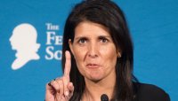 Создать мем Все знают что сша вмешивались