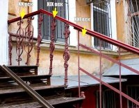 Создать мем Я его слепила из того что было