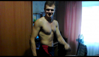 Создать мем Я