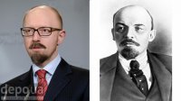 Создать мем Жалкая пародия