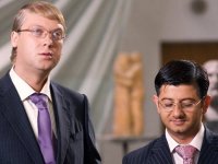 Создать мем Золотой ты мой человек