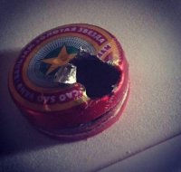 Создать мем Звезда