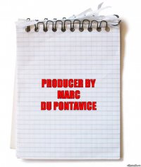 Producer by
Marc
du Pontavice