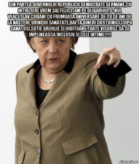 din partea guvernului republicii democrate germane,cu intirziere vrem sal felicitam pe oligarhul d-nul veaceslav cubani cu frumoasa aniversare de 20 de ani de la nastere.urindui sanatate,bafta,gineri dostoinici,copii sanatosi,sotie grijulie si iubitoare,toate visurile sa se implineasca inclusiv si cele intime!!!!! 