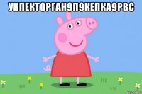 унпекторган9п9кепка9рвс 