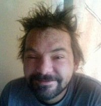 Создать мем Алкаш