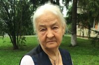 Создать мем Бабушка