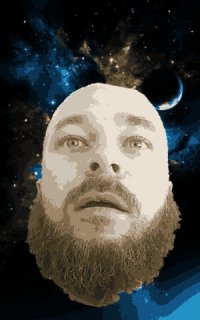Создать мем Бирюков