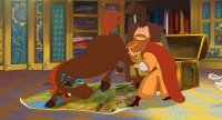 Создать мем Богатыри