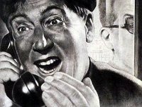 Создать мем Болтун