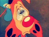 Создать мем Bonkers