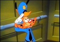 Создать мем Bonkers