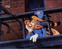 Создать мем Bonkers