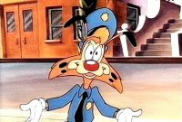 Создать мем Bonkers