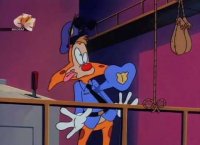 Создать мем Bonkers