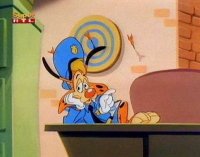 Создать мем Bonkers