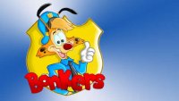 Создать мем Bonkers