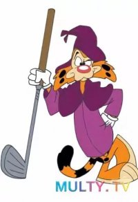 Создать мем Bonkers