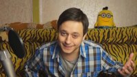 Создать мем Бригман