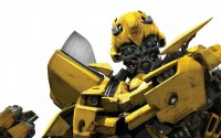 Создать мем Bumblebee