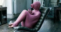 Создать мем Что-то снега этим летом маловато