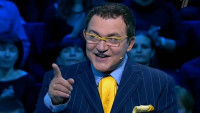  о, счастливчики!, Мем Дмитрий Дибров