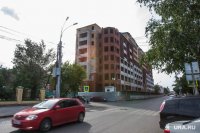Создать мем Дом