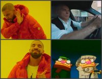 Все мемы Drake vs Братья Пилоты  Сергей Дружко