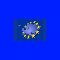 Создать мем Евросоюз