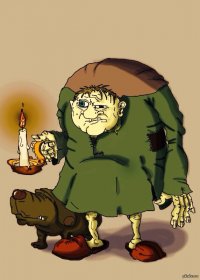 Создать мем Горбун Игорь