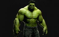 Создать мем Халк - Hulk