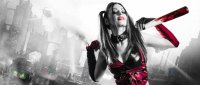 Создать мем Харли Квинн - Harley Quinn