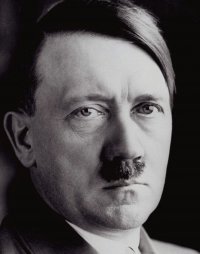 Создать мем Hitler