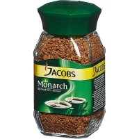 Создать мем JACOBS-Monarch