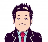 Создать мем Karasawa Takahiro