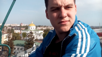 Создать мем Карл