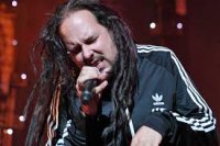 Создать мем Korn