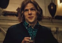 Создать мем Lex-luthor-jr-the-red-capes-are-coming-face
