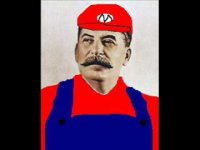 Создать мем Мариосталь