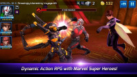 Создать мем MFF-Ant-Man-Attack