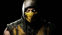 Создать мем Mortal Kombat X