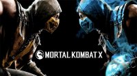 Создать мем Mortal Kombat X