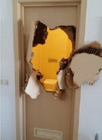 Создать мем Нектарин