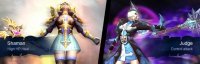 Создать мем New Players - Clash for Dawn