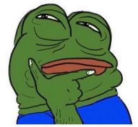 Создать мем Pepe