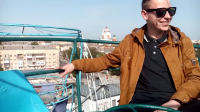 Создать мем Прид