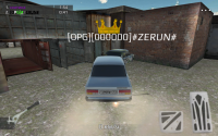 Создать мем Russian Rider Online