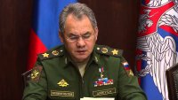 Создать мем Сергей Шойгу