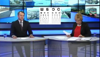 Создать мем Шоу Окулист на телеканале BBC