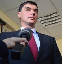 Создать мем Сiрожа маладзец by